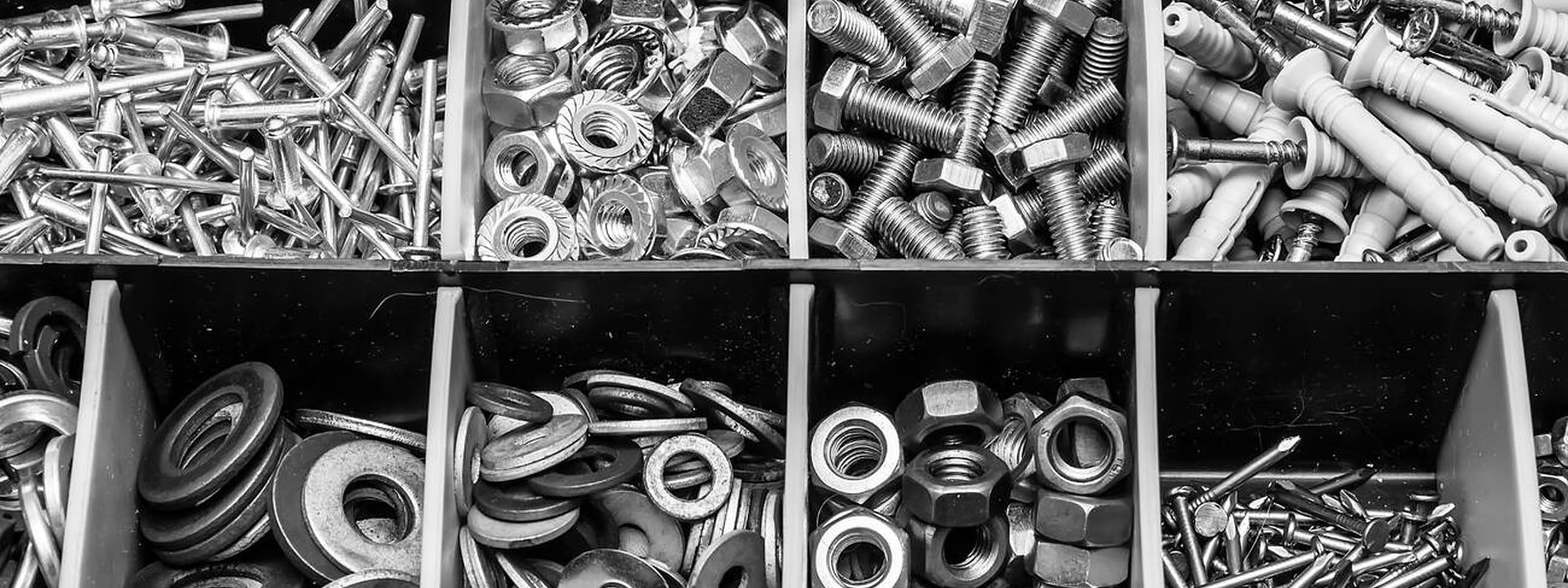 Conteggio manuale e pesatura conto terzi